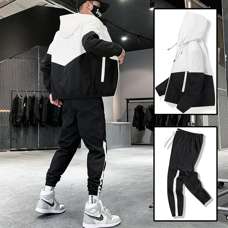 Tuta da Uomo 2026, Joggers Cas - Joggers Pants recensione e prezzo