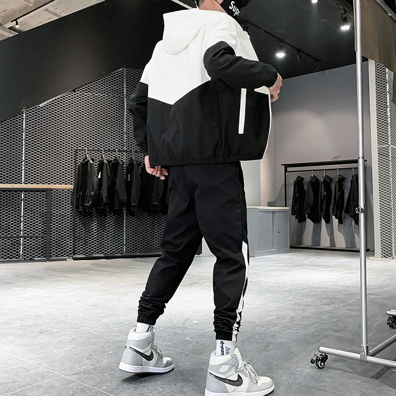 Tuta da Uomo 2026, Joggers Cas - Joggers Pants recensione e prezzo