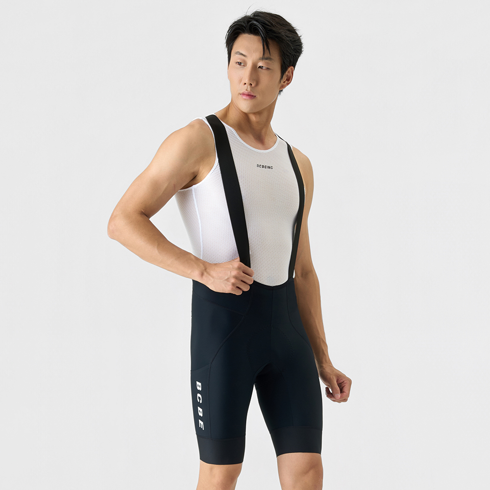 Pantaloncini da ciclismo con b - Race Bib recensione e prezzo