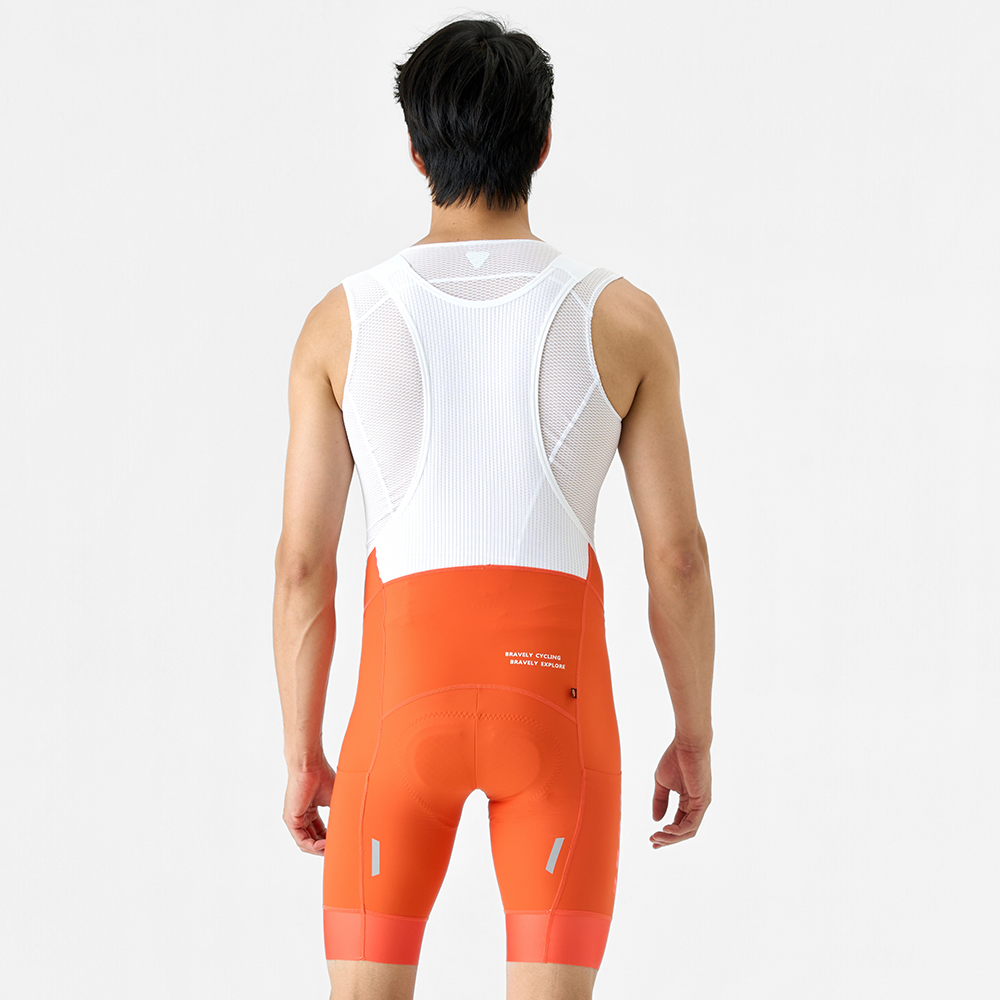Pantaloncini da ciclismo con b - Race Bib recensione e prezzo