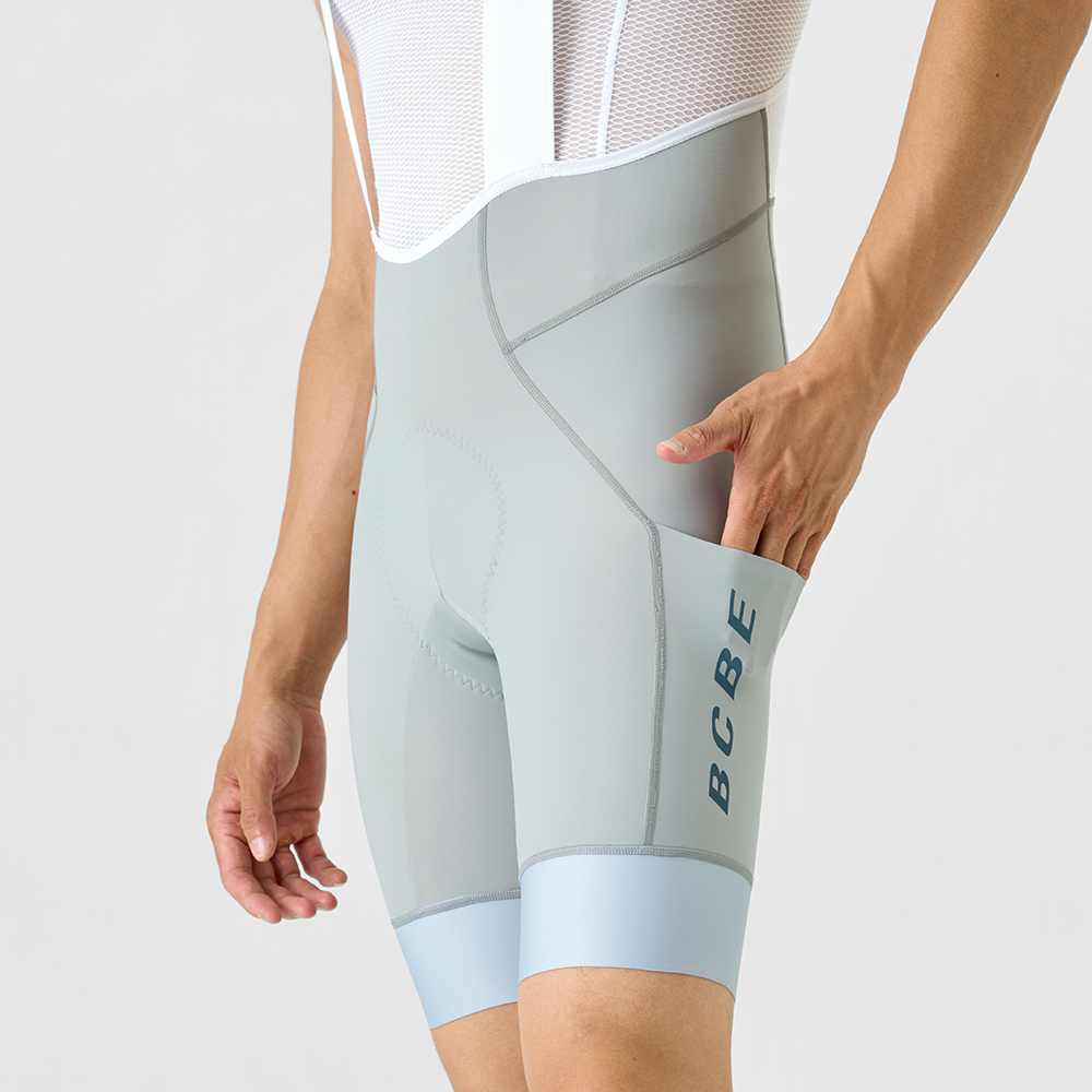 Pantaloncini da ciclismo con b - Race Bib recensione e prezzo