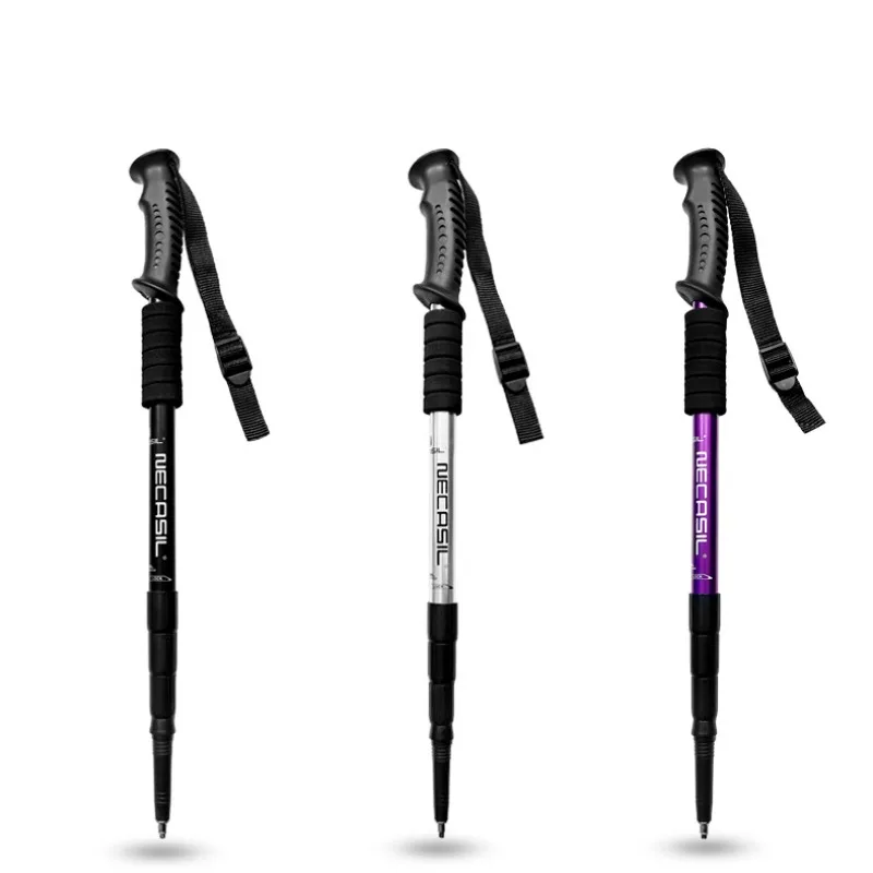Bastoncini da trekking da pass - Trekking Pole Carbon recensione e prezzo