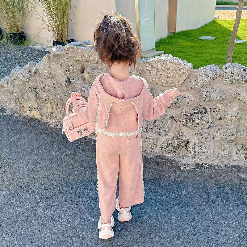 Completo Primaverile e Autunna - Running Gear Kids recensione e prezzo