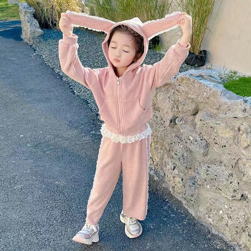 Completo Primaverile e Autunna - Running Gear Kids recensione e prezzo