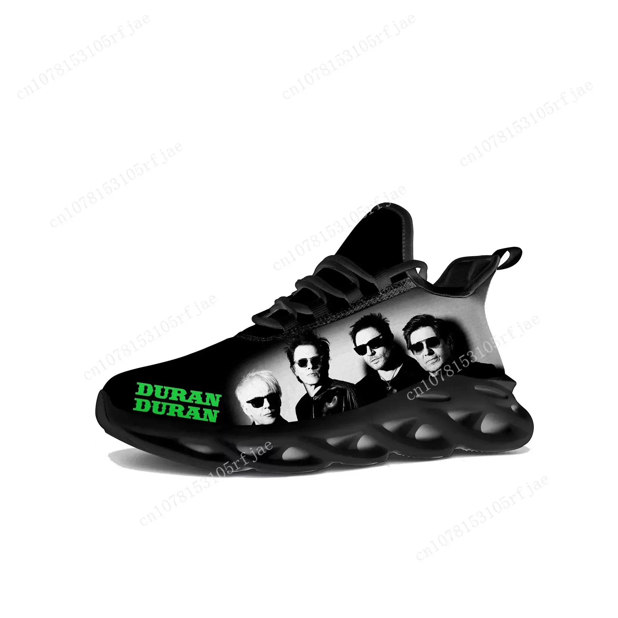Sneakers Duran Duran per Uomo  - Running Shoes Men recensione e prezzo
