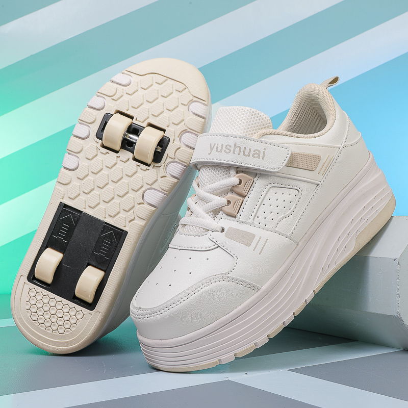Pattini a quattro ruote per ra - Running Shoes Men recensione e prezzo