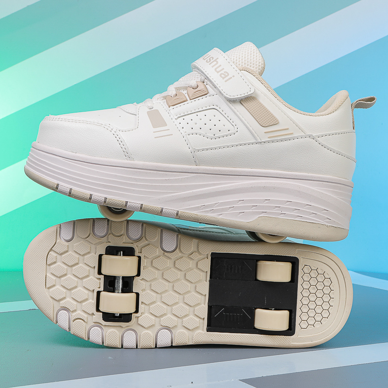 Pattini a quattro ruote per ra - Running Shoes Men recensione e prezzo