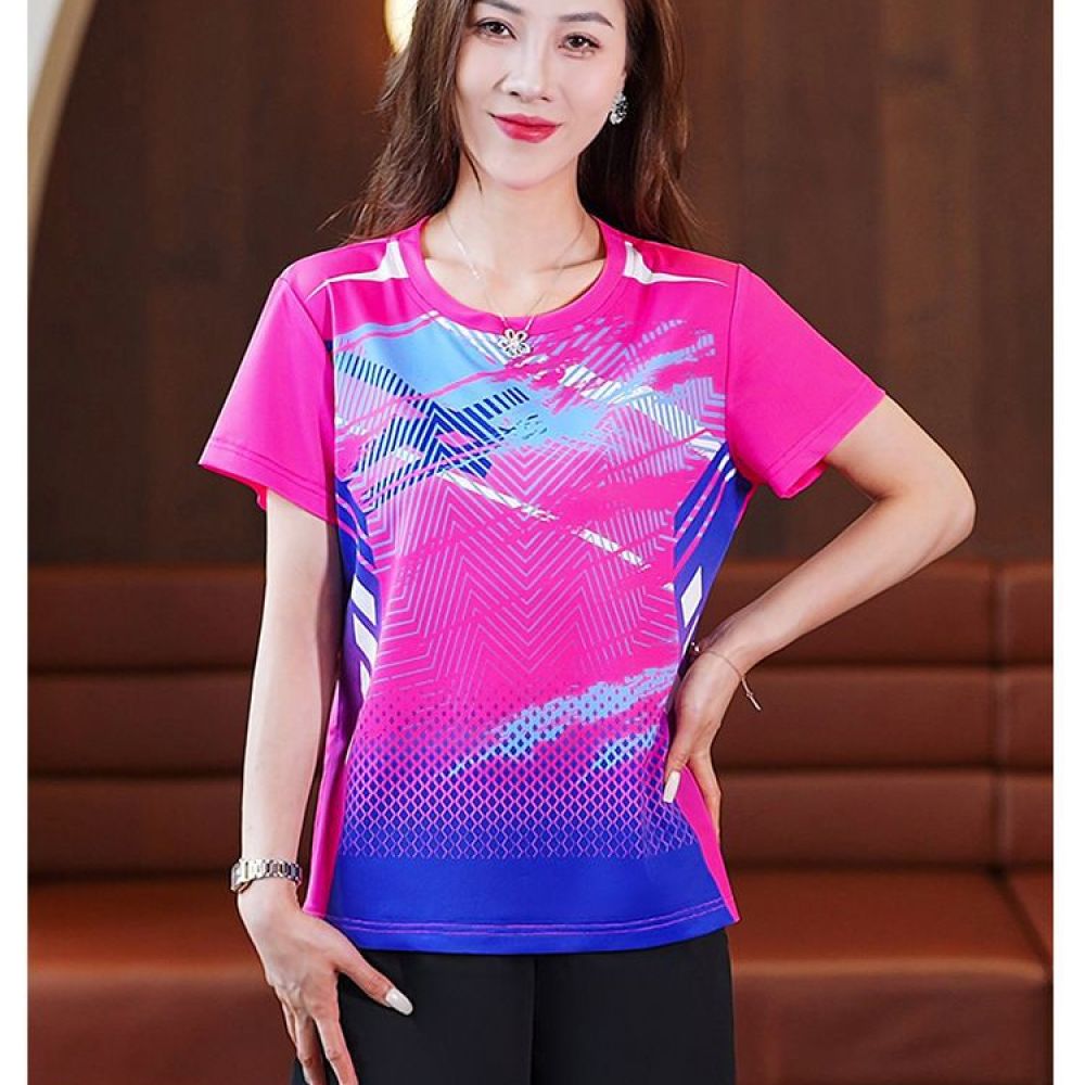 Top Sportivo Estivo da Donna,  - Running Gear Junior recensione e prezzo